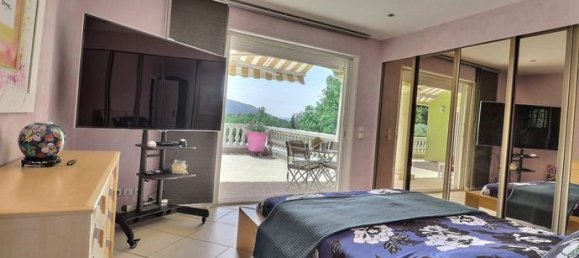 4 bedrooms Villa in Brignoles, France No. 286887 8