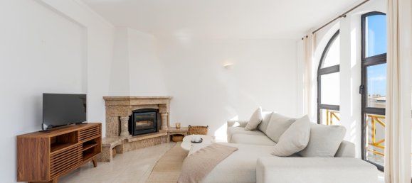 3 bedrooms Penthouse in Lagos, Portugal No. 7906 6