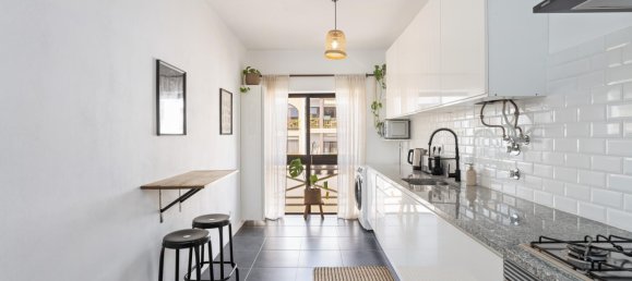 3 bedrooms Penthouse in Lagos, Portugal No. 7906 7