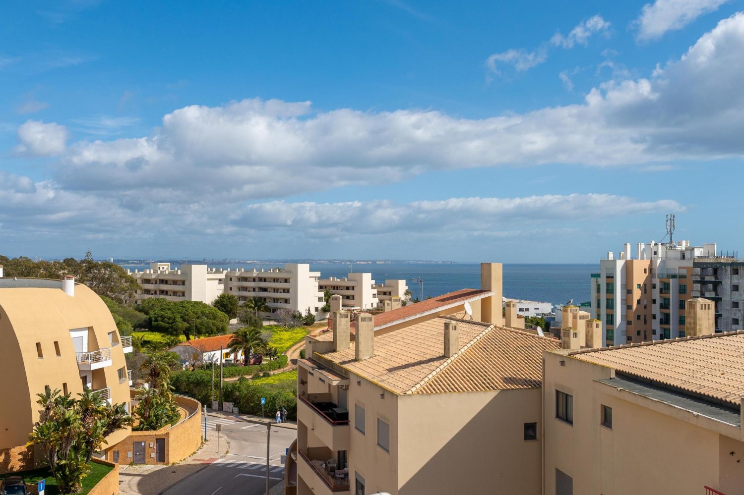 3 bedrooms Penthouse in Lagos, Portugal No. 7906