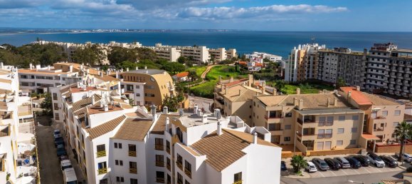 3 bedrooms Penthouse in Lagos, Portugal No. 7906 2