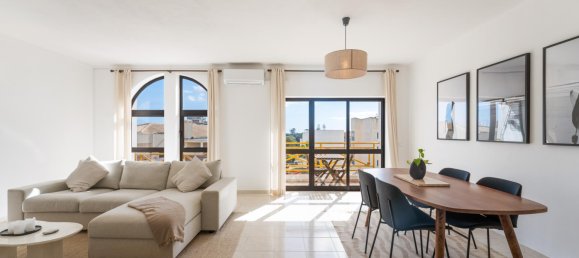 3 bedrooms Penthouse in Lagos, Portugal No. 7906 4