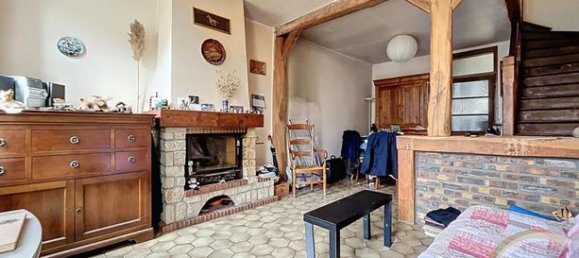 2 chambres Maison à Déville-lès-Rouen, France No. 355380 8