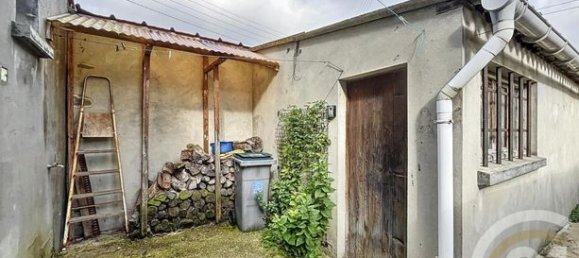 2 chambres Maison à Déville-lès-Rouen, France No. 355380 9