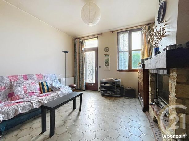 2 chambres Maison à Déville-lès-Rouen, France No. 355380