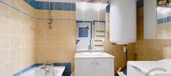 2 chambres Maison à Déville-lès-Rouen, France No. 355380 5