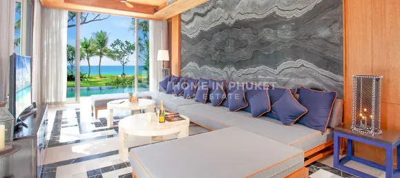 5 Schlafzimmer Haus in Phang Nga, Thailand, Nr. 60346 4