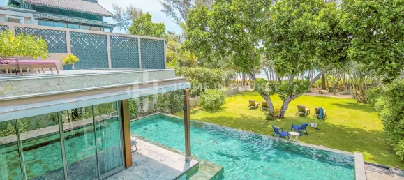 5 Schlafzimmer Haus in Phang Nga, Thailand, Nr. 60346 17
