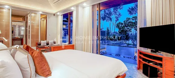5 Schlafzimmer Haus in Phang Nga, Thailand, Nr. 60346 11
