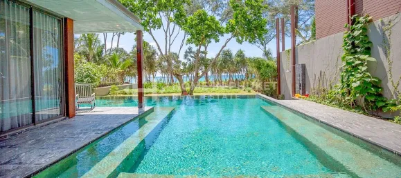 5 Schlafzimmer Haus in Phang Nga, Thailand, Nr. 60346 16