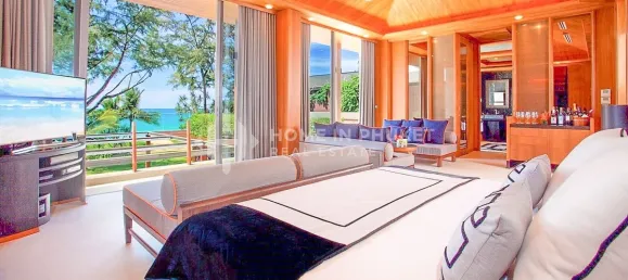 5 Schlafzimmer Haus in Phang Nga, Thailand, Nr. 60346 10