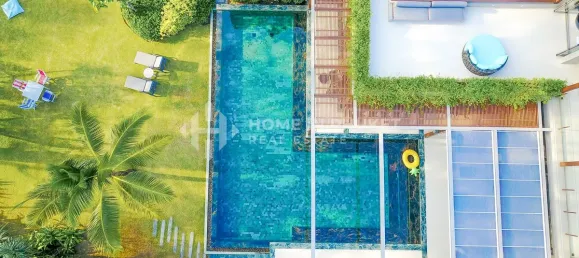 5 Schlafzimmer Haus in Phang Nga, Thailand, Nr. 60346 18
