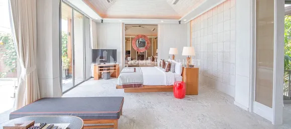 5 Schlafzimmer Haus in Phang Nga, Thailand, Nr. 60346 14