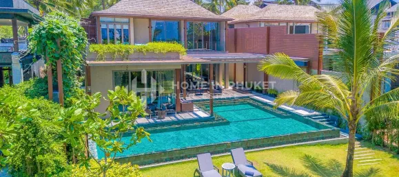 5 Schlafzimmer Haus in Phang Nga, Thailand, Nr. 60346 2