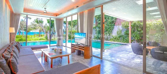 5 Schlafzimmer Haus in Phang Nga, Thailand, Nr. 60346 5