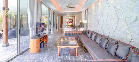 5 Schlafzimmer Haus in Phang Nga, Thailand, Nr. 60346 6