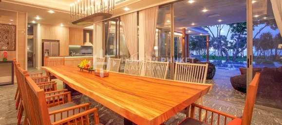 5 Schlafzimmer Haus in Phang Nga, Thailand, Nr. 60346 8