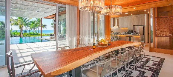5 Schlafzimmer Haus in Phang Nga, Thailand, Nr. 60346 7