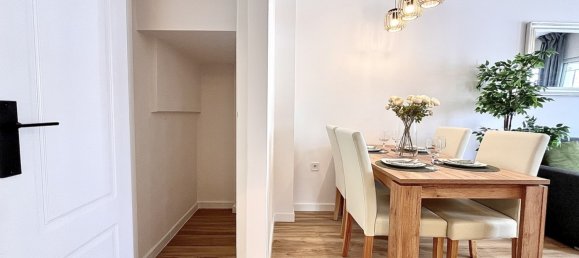 Таунхаус с 3 спальнями в Аликанте, Испания № 139698 19