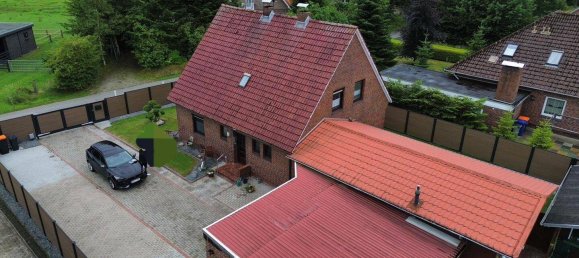 Casa T4 em Wittmund, Germany N.º 296506 38