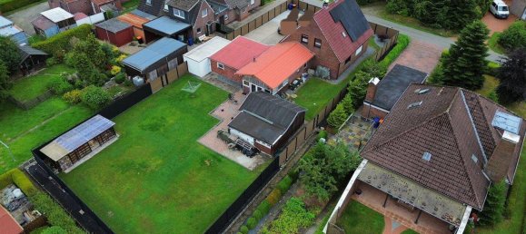 Casa T4 em Wittmund, Germany N.º 296506 36