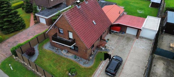 Casa T4 em Wittmund, Germany N.º 296506 35
