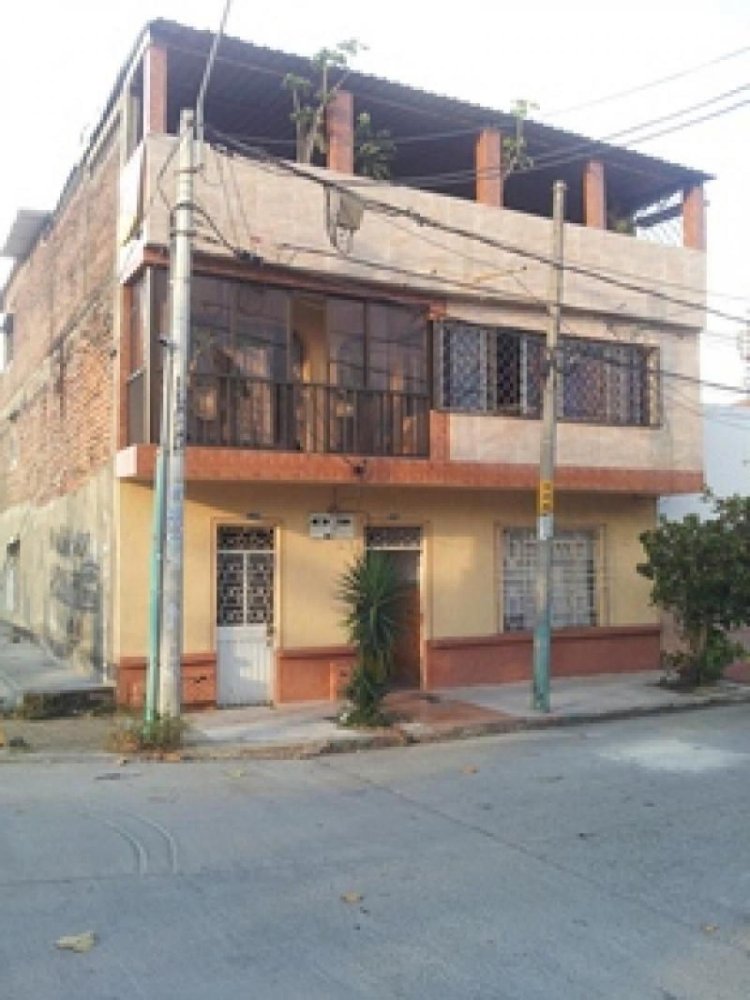 10 غرف نوم منزل في Valle del Cauca, Colombia رقم 1551