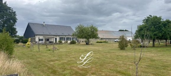  Castillos de 2 dormitorios en Teloche, France No. 311091 6