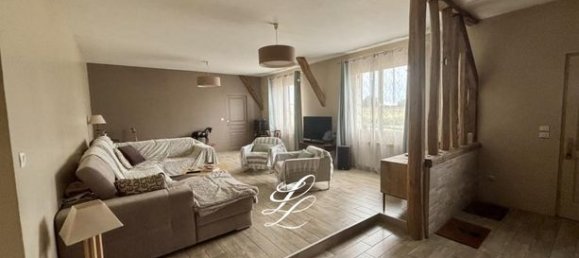  Castillos de 2 dormitorios en Teloche, France No. 311091 5