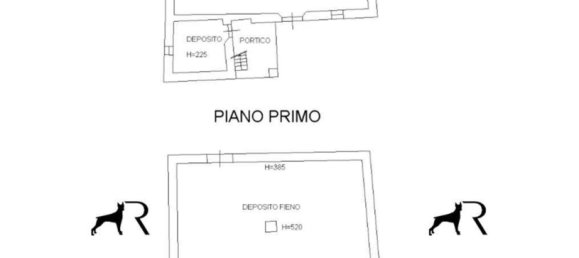 4 غرف نوم منزل في Vobarno, Italy رقم 361364 13