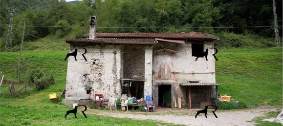 4 غرف نوم منزل في Vobarno, Italy رقم 361364 7