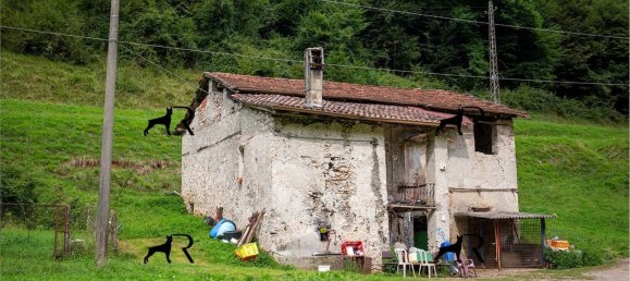 4 غرف نوم منزل في Vobarno, Italy رقم 361364 3