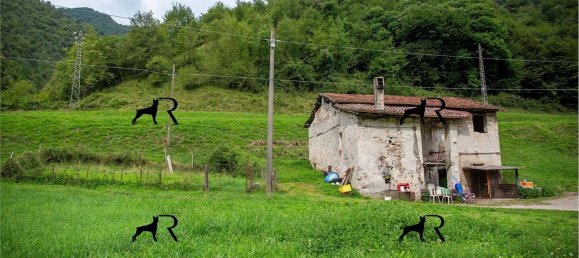 4 غرف نوم منزل في Vobarno, Italy رقم 361364 9