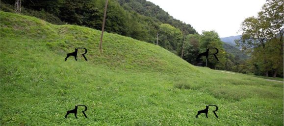 4 غرف نوم منزل في Vobarno, Italy رقم 361364 5