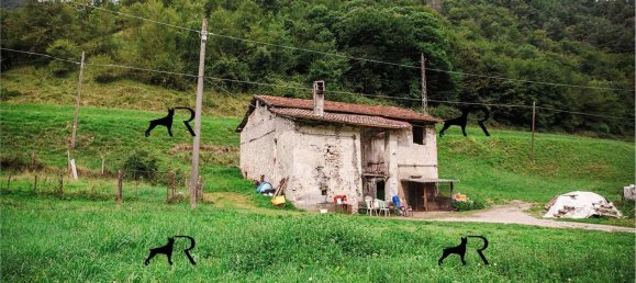 4 غرف نوم منزل في Vobarno, Italy رقم 361364 8