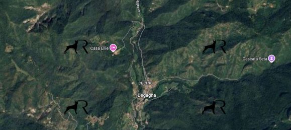 4 غرف نوم منزل في Vobarno, Italy رقم 361364 12