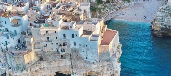 4-Zimmer Haus in Castellana Grotte, Italy, Nr. 275984 18