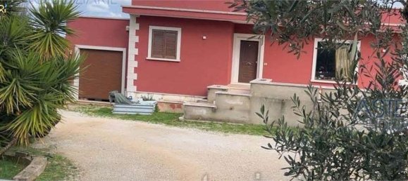 4-Zimmer Haus in Castellana Grotte, Italy, Nr. 275984 3