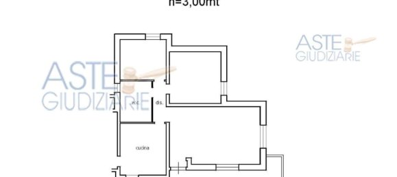 4-Zimmer Haus in Castellana Grotte, Italy, Nr. 275984 2