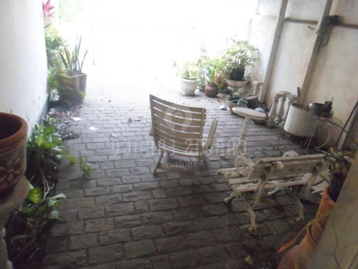 4 bedrooms House in Sao Paulo, Brazil No. 593248