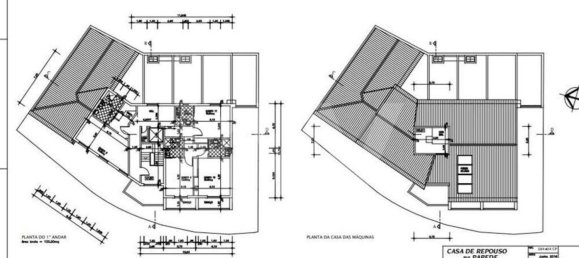 11 chambres Maison à Cascais, Portugal No. 127614 20
