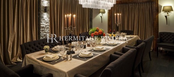 8 Schlafzimmer Villa in Alpes-Maritimes, France, Nr. 346922 4