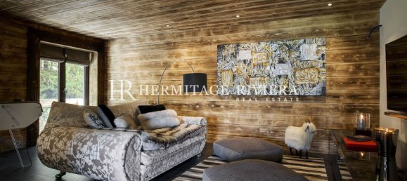 8 Schlafzimmer Villa in Alpes-Maritimes, France, Nr. 346922 10