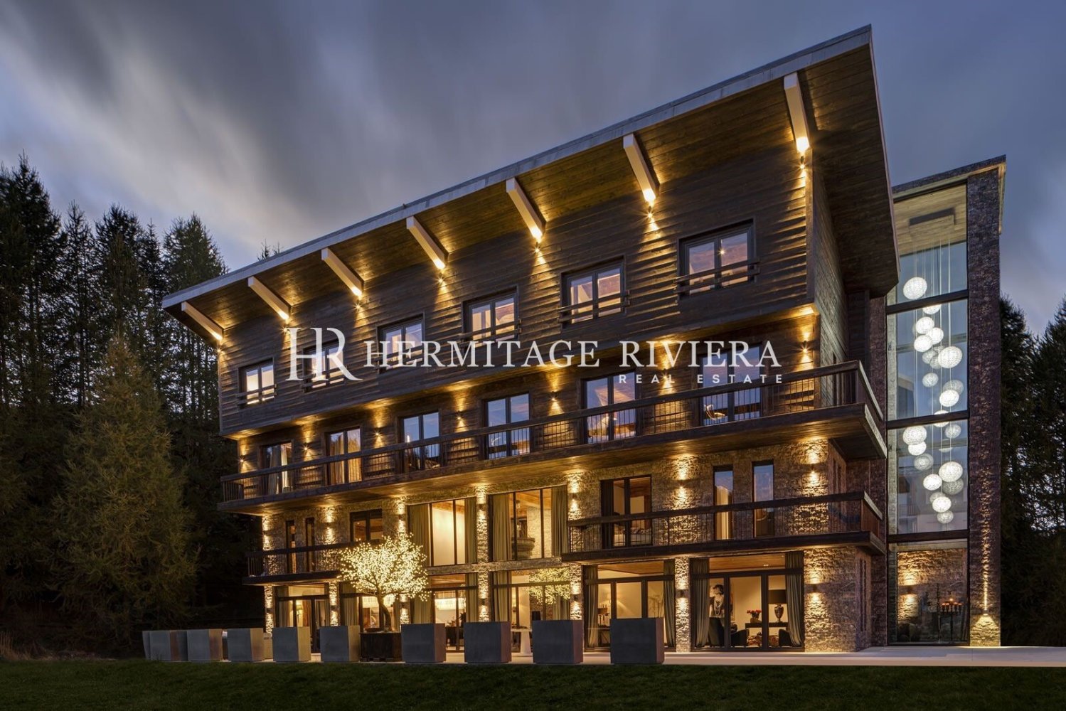 8 Schlafzimmer Villa in Alpes-Maritimes, France, Nr. 346922