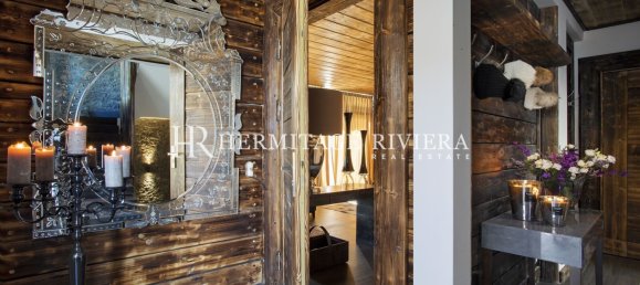 8 Schlafzimmer Villa in Alpes-Maritimes, France, Nr. 346922 26