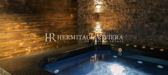 8 Schlafzimmer Villa in Alpes-Maritimes, France, Nr. 346922 23