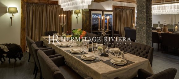 8 Schlafzimmer Villa in Alpes-Maritimes, France, Nr. 346922 5