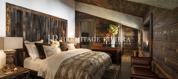 8 Schlafzimmer Villa in Alpes-Maritimes, France, Nr. 346922 20