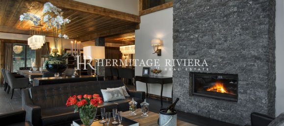 8 Schlafzimmer Villa in Alpes-Maritimes, France, Nr. 346922 6