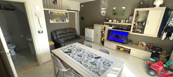 Apartamento de 3 divisões em Barletta, Italy N.º 39402 10